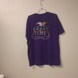 Vintage Harrahs Casino Tee